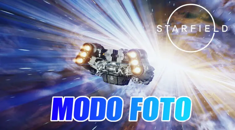 Imagen de ¿Tendrá Starfield modo foto? Se reveló con su primer gameplay y no nos dimos ni cuenta