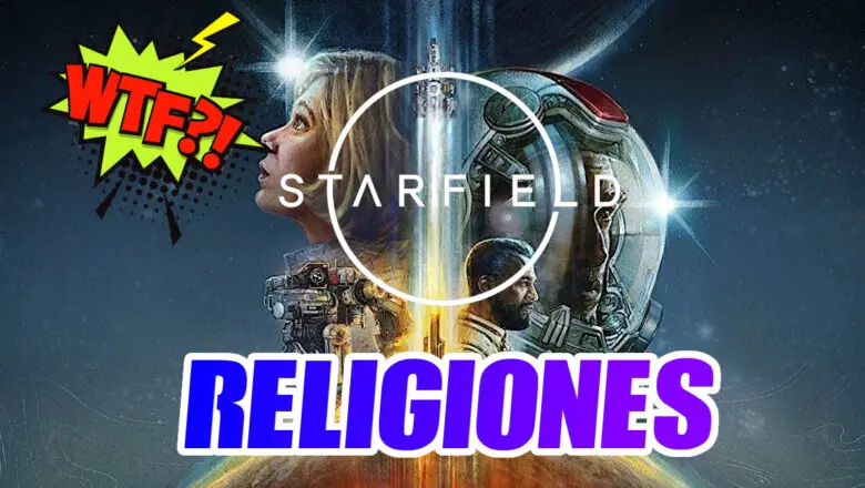 Starfield