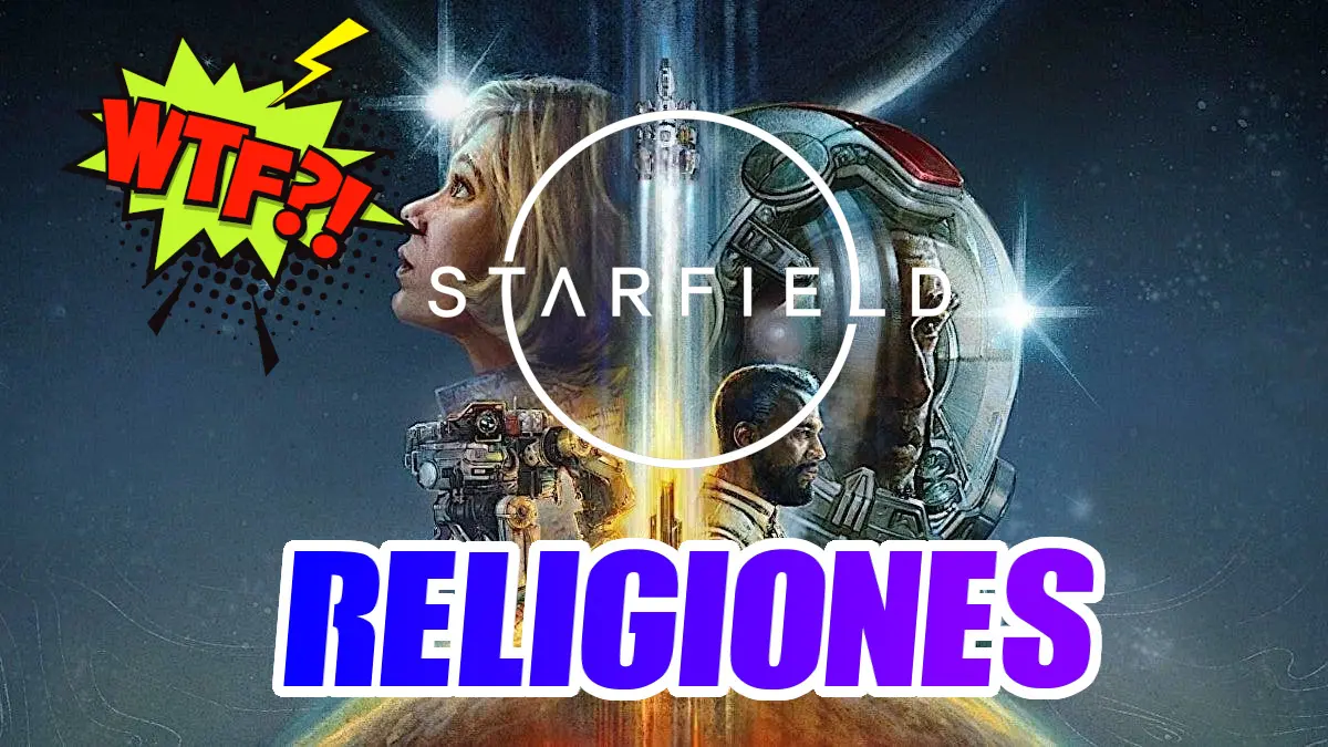 Starfield