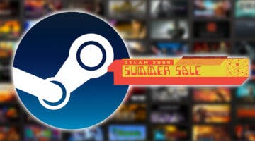 Imagen de Steam Summer Sale 2022: confirmada la fecha de comienzo del festival de ofertas de Steam