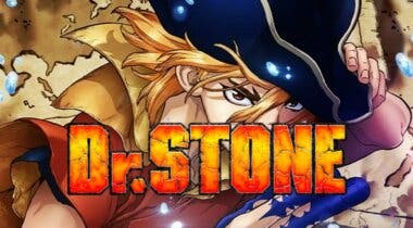 Imagen de El anime Dr. Stone: Ryusui ya tiene fecha de estreno oficial