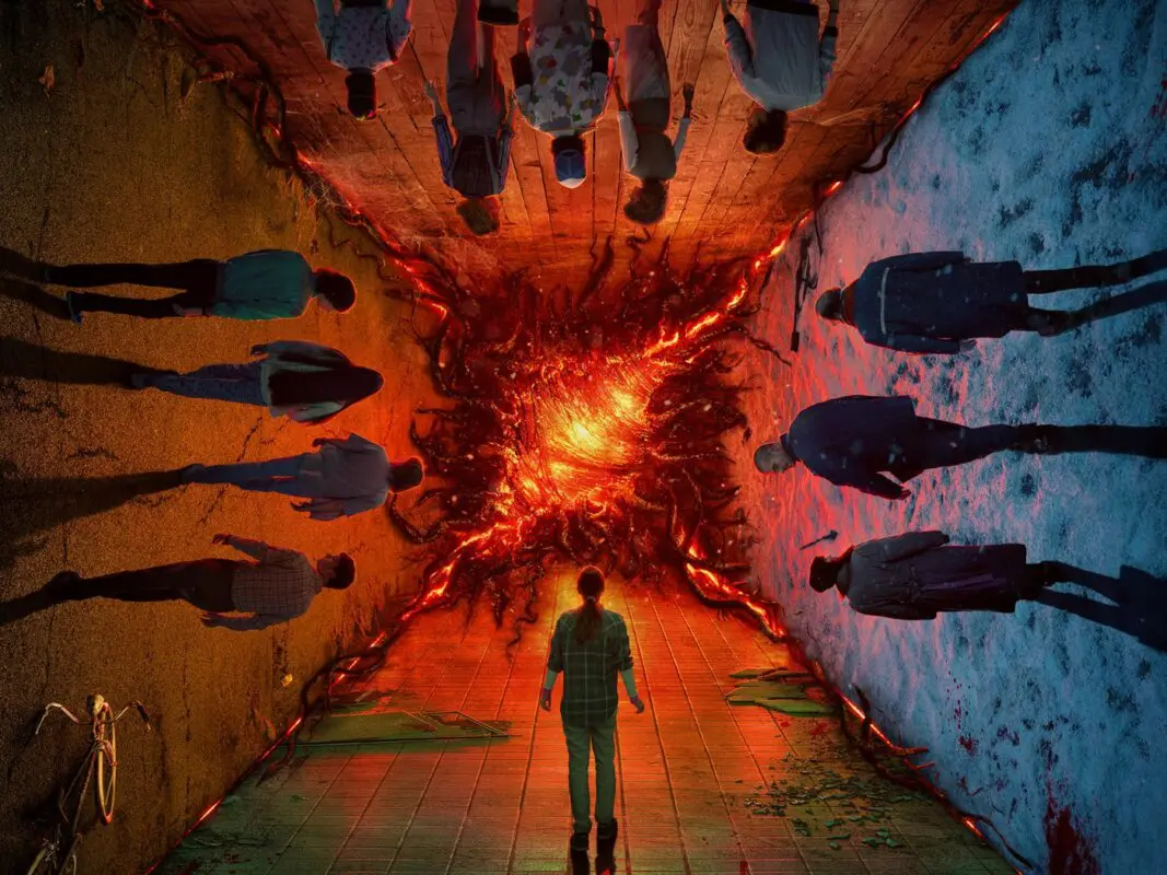 Stranger Things