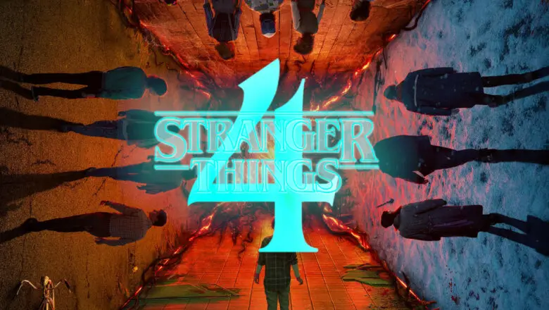 Stranger Things 4 récord Netflix