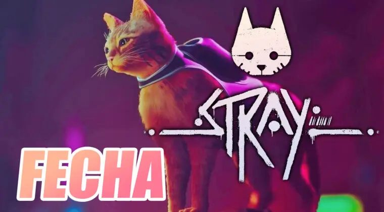 Imagen de ¡Ojo! Stray anuncia su fecha de lanzamiento para julio y su llegada a PS Plus Extra y Premium