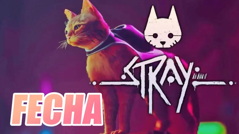 Anunciado el lanzamiento de Stray