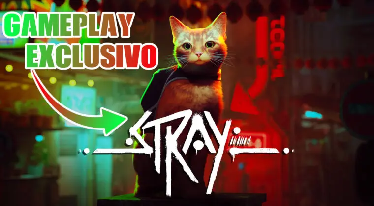 Imagen de He visto en exclusiva un gameplay de Stray y necesito que me expliquéis un par de cosas