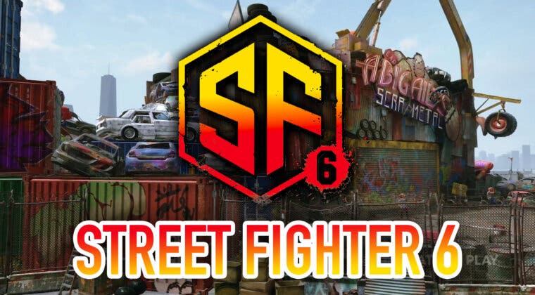 Imagen de ¡Street Fighter 6 ya se ha mostrado! Y lo mejor es que se ve BRUTAL en su primer gameplay