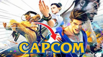 Imagen de Street Fighter 6 filtra un nuevo vídeo de sus personajes y así es cómo Capcom ha respondido a él