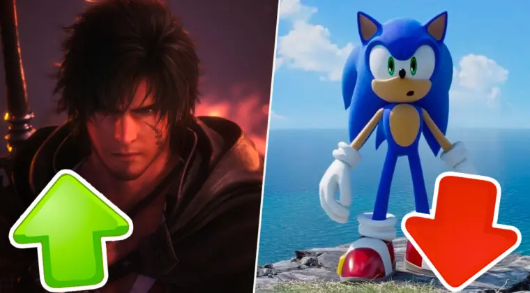 Imagen de ¿Suben o bajan? Así es el estado actual de estas famosas sagas de videojuegos