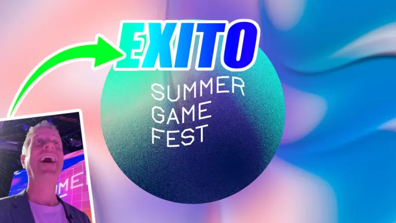 Summer Game Fest