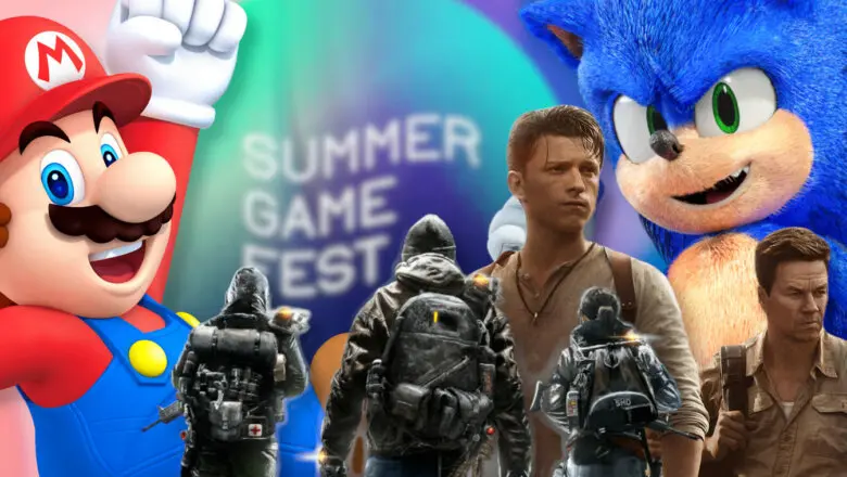 Summer Game Fest 2022