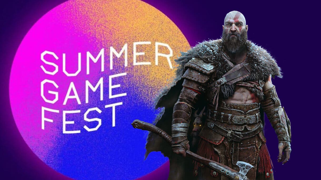 summer game fest god of war 1