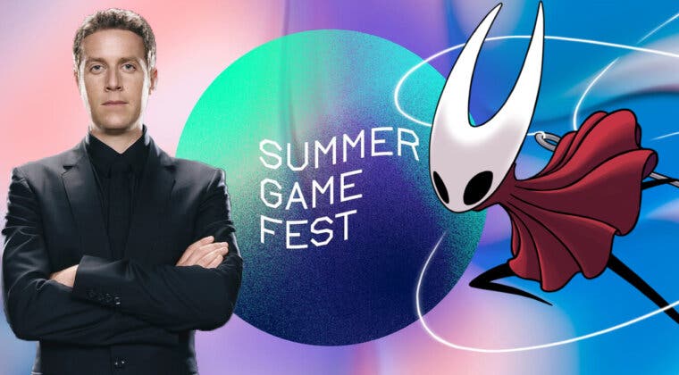 Imagen de ¿Aparecerá Hollow Knight: Silksong en Summer Game Fest? Sus propios desarrolladores alertan a los fans