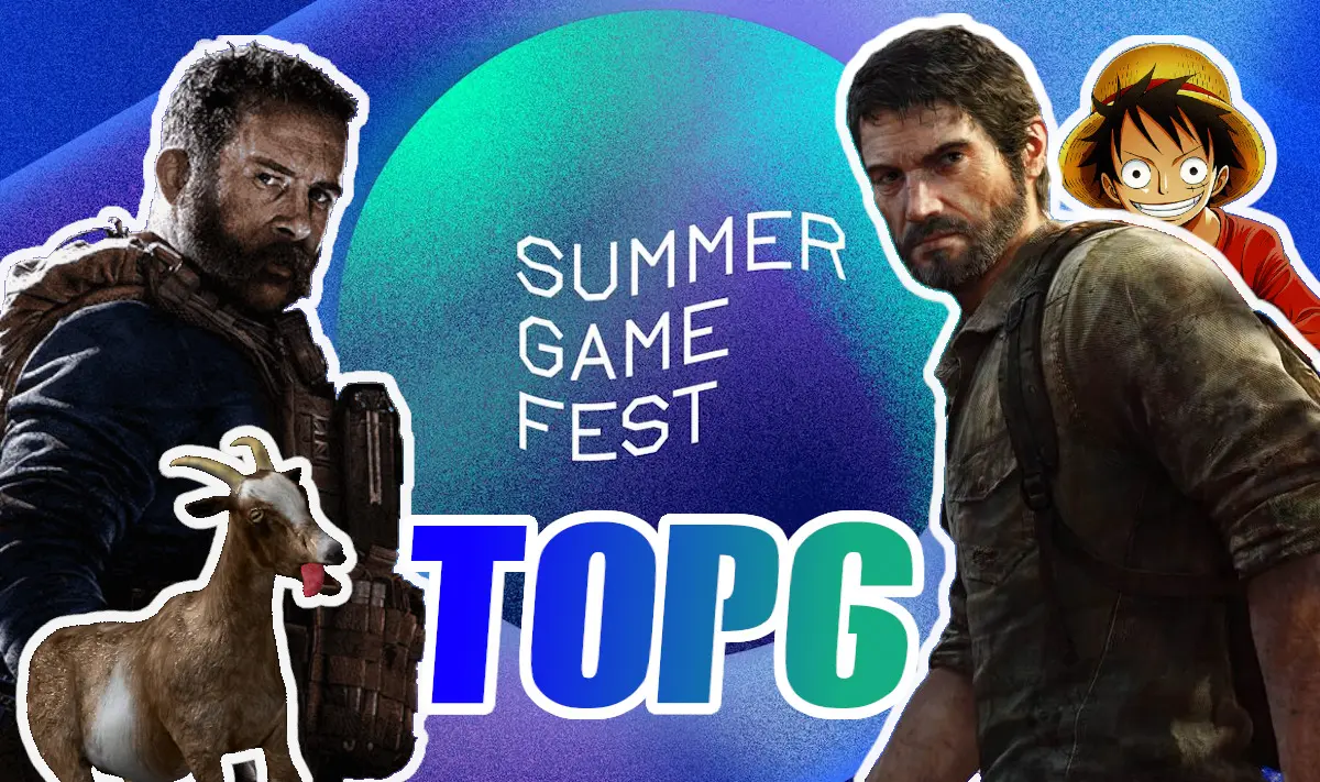 Summer Game Fest