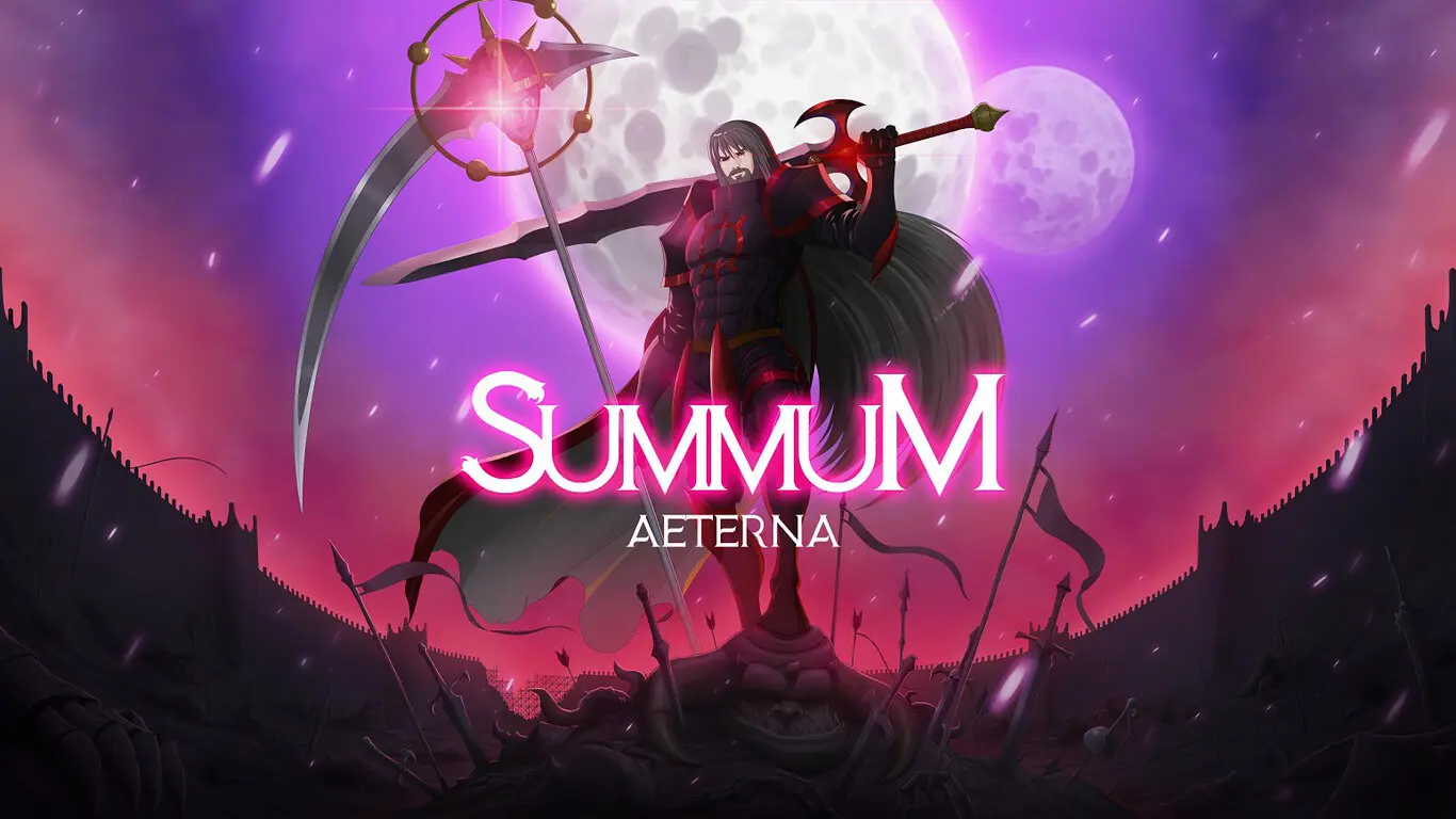 summum aeterna