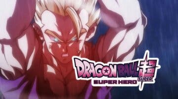 Imagen de Dragon Ball Super: Super Hero: Los animadores de la película muestran cómo sería en 2D