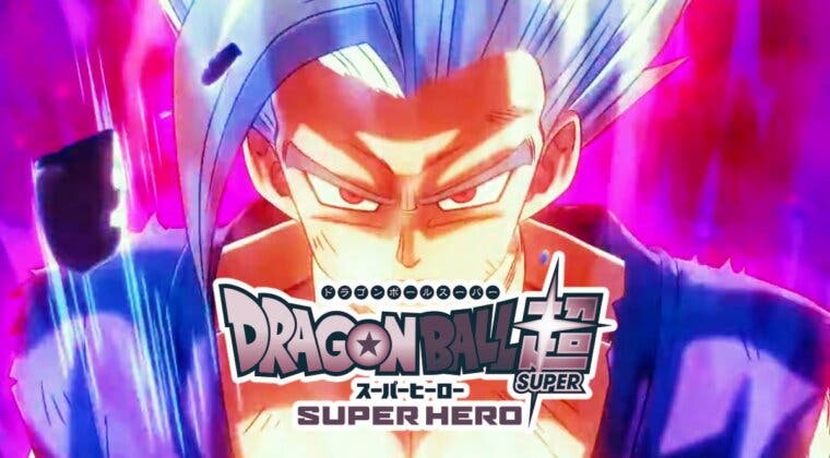 Imagen de Dragon Ball Super: Super Hero: Gohan Bestia, el 'nuevo' Piccolo y más en el tráiler oficial de los spoilers