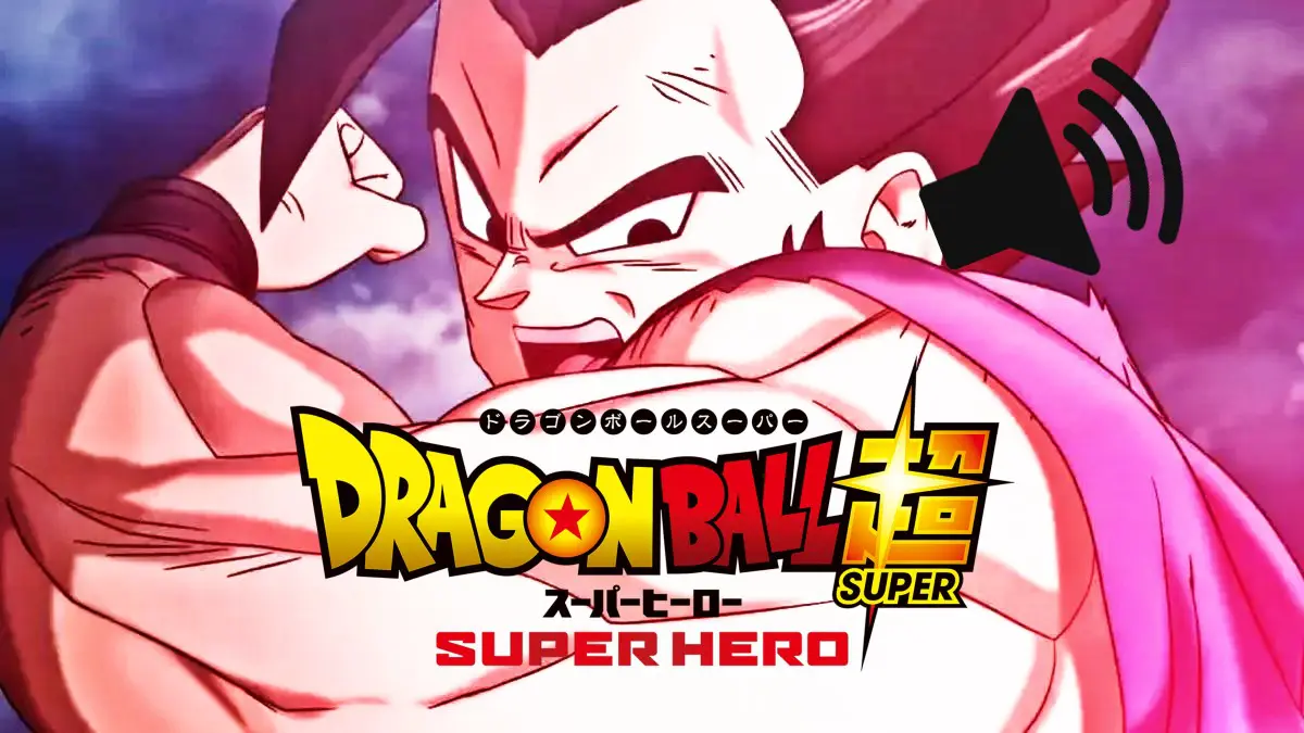 super hero banda sonora