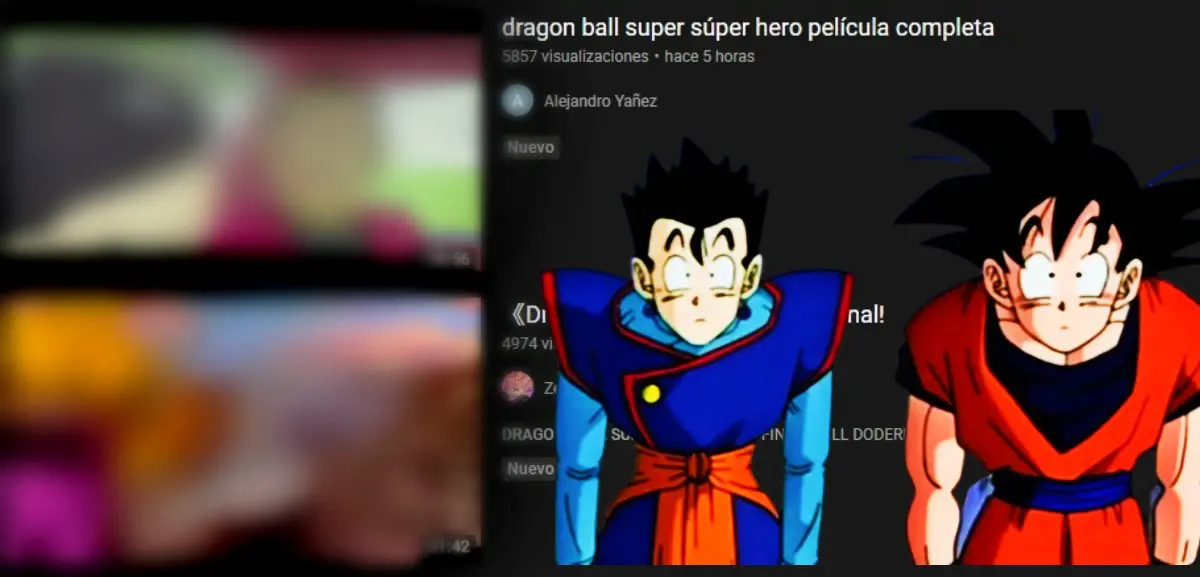 super hero cagada