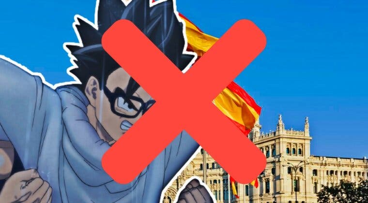 Imagen de Dragon Ball Super: Super Hero: NO, esta NO es la fecha de la película para España