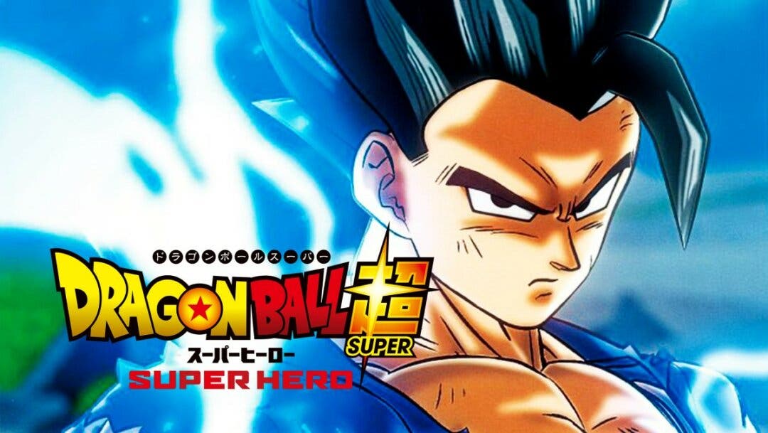 Dragon Ball Super: Super Hero, esta será la fecha de estreno en