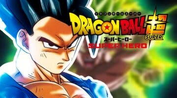 Imagen de Dragon Ball Super: Super Hero apunta a superar a 'Broly' en su estreno en Japón