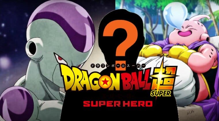 Imagen de Dragon Ball Super: Super Hero: Filtrada la presencia de un personaje que no esperaba para nada