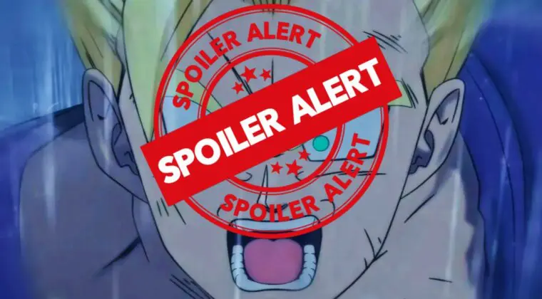 Imagen de Dragon Ball Super: Super Hero: Estos son los spoilers más bestias de todas las imágenes y vídeos de Internet