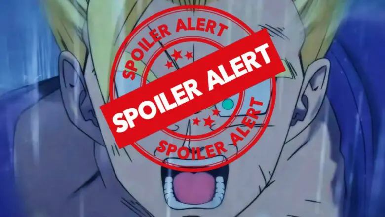 Dragon Ball Super: Super Hero
