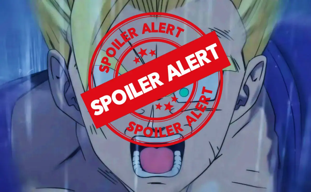Dragon Ball Super: Super Hero