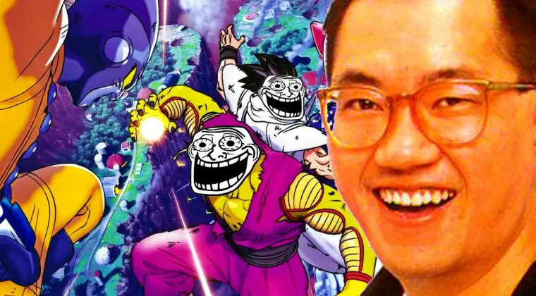 Imagen de Dragon Ball Super: Super Hero: El título de la película fue 'un error' de Toriyama