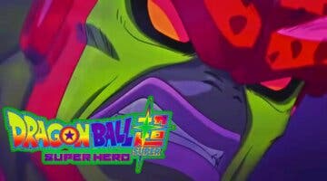 Imagen de Quién es Cell Max, el villano de Dragon Ball Super: Super Hero casi a la par de Broly