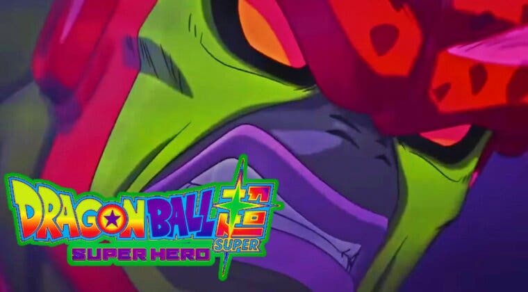 Imagen de Quién es Cell Max, el villano de Dragon Ball Super: Super Hero casi a la par de Broly