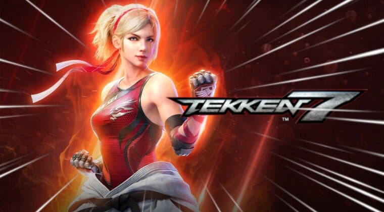 Imagen de Tekken 7 se convierte en la entrega más exitosa de toda la historia de la saga