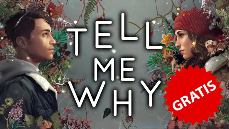 tell me why gratis