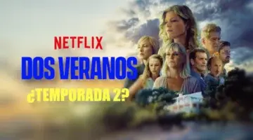 Imagen de Temporada 2 de Dos Veranos en Netflix: ¿Cancelada o renovada?
