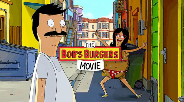 Imagen de La película de animación para adultos que ha dado la campanada en cines y no te puedes perder