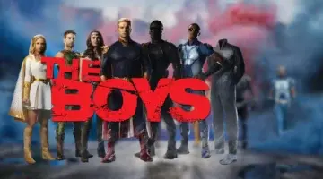 Imagen de 'The Boys: México': así es el nuevo spin-off de la exitosa serie de Amazon Prime Video