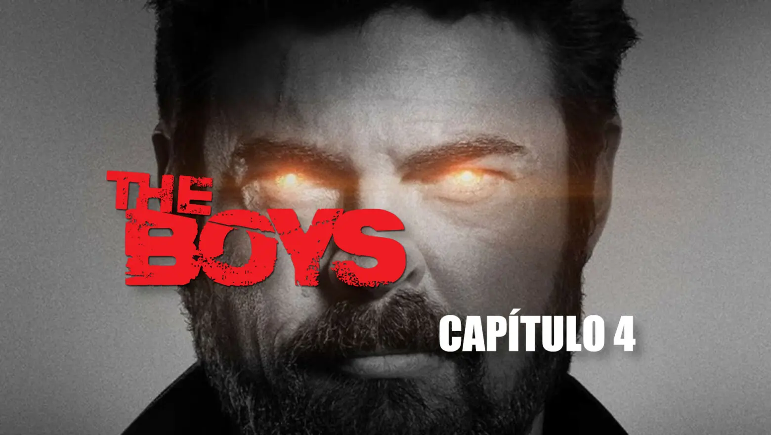 capítulo 4 de The Boys 3