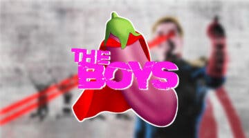 Imagen de The Boys promociona su capítulo sobre Herogasm en Twitter con un emoji muy "especial"