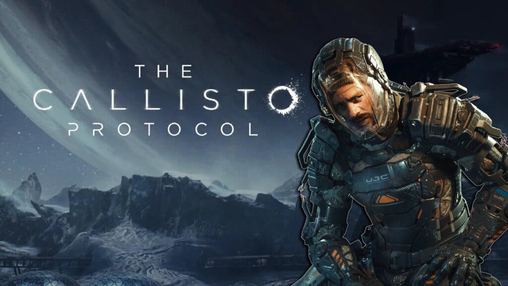 The Calllisto Protocol