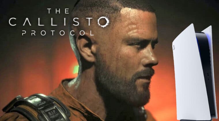 Imagen de The Callisto Protocol contará con funciones exclusivas de PS5, y Sony ya las ha detallado