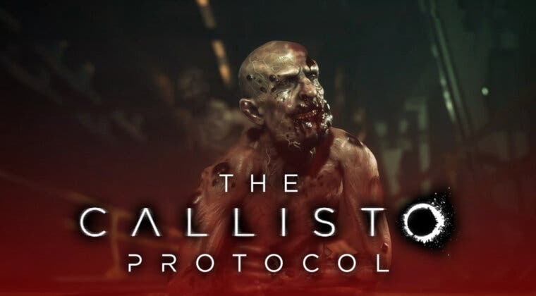 Imagen de Lo quiero ya: The Callisto Protocol muestra su primer gameplay extendido y es espectacular