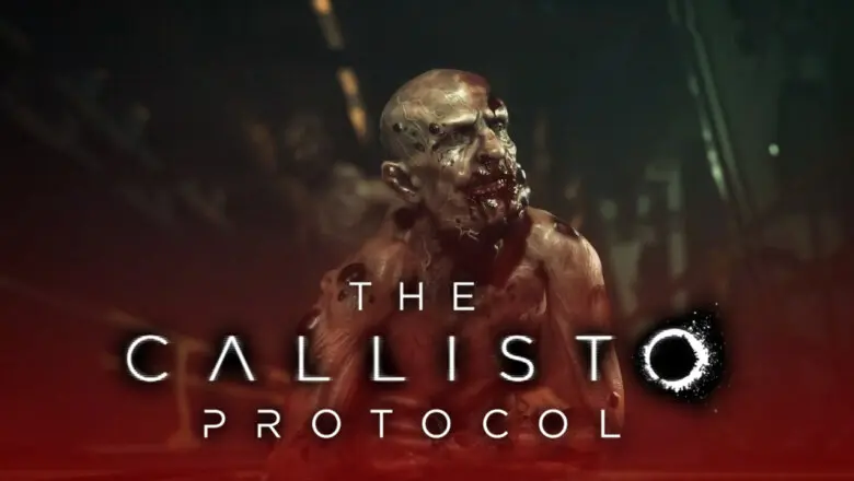 the callisto protocol