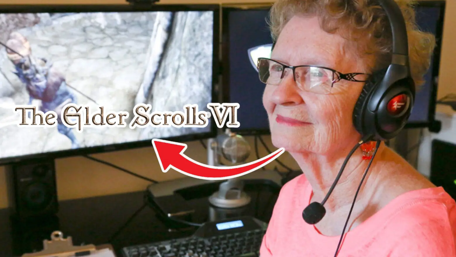 The Elder Scrolls 6
