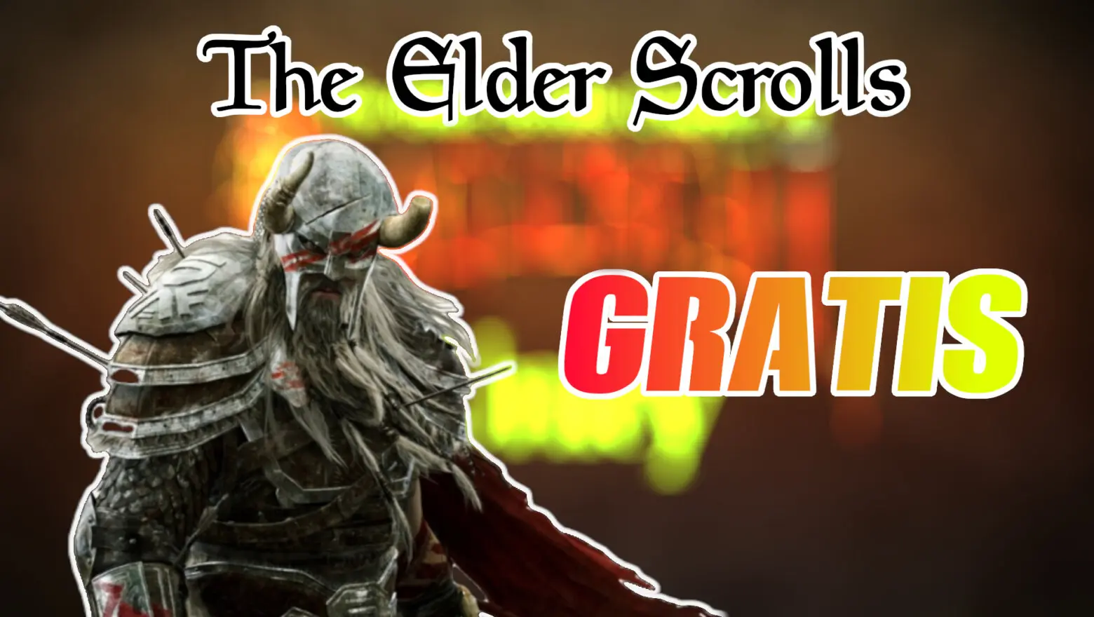 The Elder Scrolls