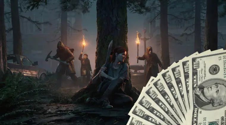 Imagen de The Last of Us 2 desvela tras mucho tiempo su éxito en ventas, ¡y menudas cifras!