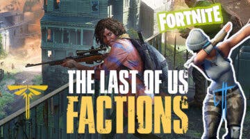 Imagen de The Last of Us Factions 2 promete ser el 'Fortnite' de Naughty Dog, según esta filtración