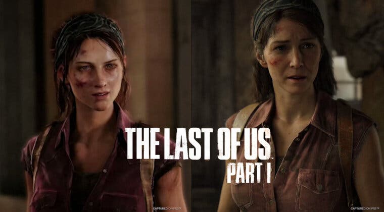 Imagen de Así de increíble lucirá Tess en The Last of Us: Parte I; ¡si me dicen que es real me lo creo!
