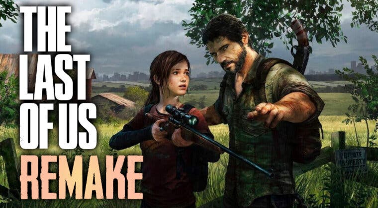 Imagen de ¿¡Fecha de lanzamiento de The Last of Us Remake?! Se rumorea la llegada del juego a PC y consolas